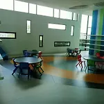 Mosaic 1Br, Wifi, Walking Distance To Mid Valley Jb , 4-5Pax